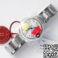 AF Factory Fake Cartier Ballon Bleu WSBB0062 Size 33 Machinery