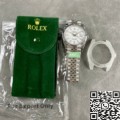 Rolex Replica ARF Factory Datejust M126334-0010 White Watch