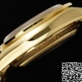 Geneva Craftsman Artisans de Genève Fake Rolex Daytona Golden Color Case: A Masterpiece of Customization