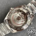 Omega Seamaster White Dial VS Factory 215.30.40.20.04.001