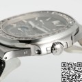 PPF Factory Patek Philippe Nautilus Replicas V3 Drill Case 5712 Black Dial: A New Peak of Luxury and Precision