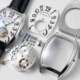 Franck Muller Hollow Tourbillon ABF Factory Watch Details