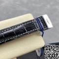 BLS Factory Breitling Navitimer Replica AB0127211C1A1 Blue Dial Leather Strap: A Classic Reimagined