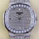 TW Factory Replica Watch Patek Philippe Nautilus 5719/10G-010
