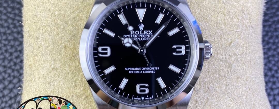 Rolex 36mm Would The With The 3230 Movement Look Obviously