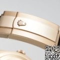 ZF Weapon V2 Heavy Metal Version: Rolex Sky Dweller Replica M326235-0004 Gold Bezel White Dial