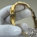Clean Factory New Gold Replica Watch Rolex Daytona M126508-0003: A Masterpiece of Luxury and Precision