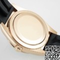 ZF Weapon V2 Heavy Metal Version: Rolex Sky Dweller Replica M326235-0004 Gold Bezel White Dial