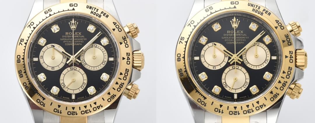 Best Fake Watches Clean Factory 126503 With 4131 Movement