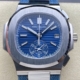 3K Factory Patek Philippe Nautilus 5980 Replica