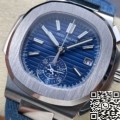 3K Factory Patek Philippe Nautilus 5980 Replica