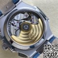 3K Factory Patek Philippe Nautilus 5980 Replica