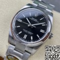 Clean Factory Rolex Oyster Perpetual M126000-0002 Replica