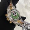 BT Factory Rolex Replica Cosmograph Daytona M126503-0001: The White Panda Dial Redefined