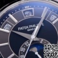 GR Factory Patek Philippe Fake Complications 5205G-013: The Ultimate V2 Upgrade