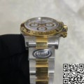 BT Factory Rolex Replica Cosmograph Daytona M126503-0001: The White Panda Dial Redefined