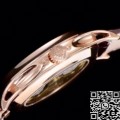 GR Factory Fake Watch Patek Philippe Complications 5205G-013 Rose Gold: V2 Upgraded Edition
