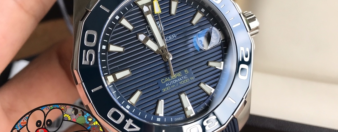 V6 Factory TAG Heuer V6 Factory TAG Heuer 300m