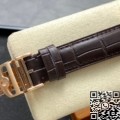 GR Factory Replica Watches IWC Portugieser IW358306 White Dial Gold Case – A Masterpiece in Timekeeping