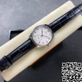 GR Factory Replicas IWC Portugieser IW358303 White Dial Gold Hands