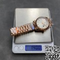 Q Factory Rolex Day-Date Replica M128235-0087: 36mm Classic Replica Masterpiece