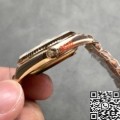 Q Factory Rolex Replica Watch Day-Date M128239 36mm Rose Gold Watch: Elegance and Luxury Redefined