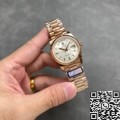 Q Factory Rolex Replica Watch Day-Date M128239 36mm Rose Gold Watch: Elegance and Luxury Redefined