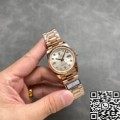 Q Factory Rolex Day-Date Replica M128235 36mm Diamond Scale: A Refined Expression of Luxury