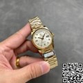 Q Factory Replica Rolex Watch Day-Date M128238 36mm Diamond Scale: The Pinnacle of Luxury