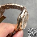 Q Factory Rolex Day-Date Replica M128235-0087: 36mm Classic Replica Masterpiece