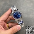 Q Factory Replicas Rolex Day-Date M128236-0023 Crystal Scale 36mm