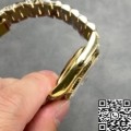 In-Depth Review of Q Factory Fake Rolex Day-Date M128238-0132 Gold Watch 36mm