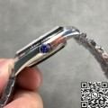 Q Factory Replicas Rolex Day-Date M128236-0023 Crystal Scale 36mm