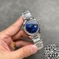 An In-Depth Look at the Q Factory Rolex Day-Date M128239-0063 Blue Dial 36mm