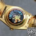 Review of Q Factory Replica Rolex Day-Date M128238-0008 Diamond Scale 36mm