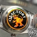 Q Factory Replicas Rolex Day-Date M128236-0023 Crystal Scale 36mm