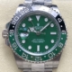 Unveiling the ARF Factory Fake Rolex GMT Master II M126720VTNR-0001 Sprite Bezel 3285
