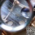 Exploring the Exquisite ARF Factory Replicas Rolex GMT Master II M126715CHNR-0002 Rose Gold Watch 3285