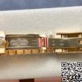 ARF Factory Replica Rolex GMT Master II 126718GRNR-0002 Gold Watch
