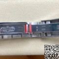 Unveiling the ARF Factory Fake Rolex GMT Master II M126720VTNR-0001 Sprite Bezel 3285