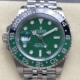 Exploring the ARF Factory Replica Watch Rolex GMT Master II M126720VTNR-0001 with Five-Bead Watchband