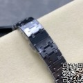 THB Factory Audemars Piguet Royal Oak 15416CD.OO.1225CD.01 – A Masterpiece in Black Ceramic