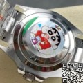 Unveiling the ARF Factory Fake Rolex GMT Master II M126720VTNR-0001 Sprite Bezel 3285