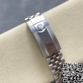 Exploring the ARF Factory Replica Watch Rolex GMT Master II M126720VTNR-0001 with Five-Bead Watchband