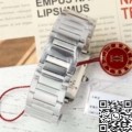 AF Factory Replica Cartier Tank Must WSTA0053 Mechanical Watch: A Timeless Classic Advocating Peace and Opposing War