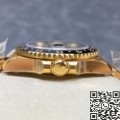 ARF Factory Replica Rolex GMT Master II 126718GRNR-0002 Gold Watch