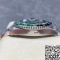 Unveiling the ARF Factory Fake Rolex GMT Master II M126720VTNR-0001 Sprite Bezel 3285
