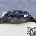 THB Factory Audemars Piguet Royal Oak 15416CD.OO.1225CD.01 – A Masterpiece in Black Ceramic