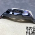 THB Factory Audemars Piguet Royal Oak 15416CD.OO.1225CD.01 – A Masterpiece in Black Ceramic