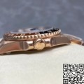 Exploring the Exquisite ARF Factory Replicas Rolex GMT Master II M126715CHNR-0002 Rose Gold Watch 3285